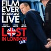 Lost In London: Ochutnejte film, který vznikl v přímém přenosu | Fandíme filmu