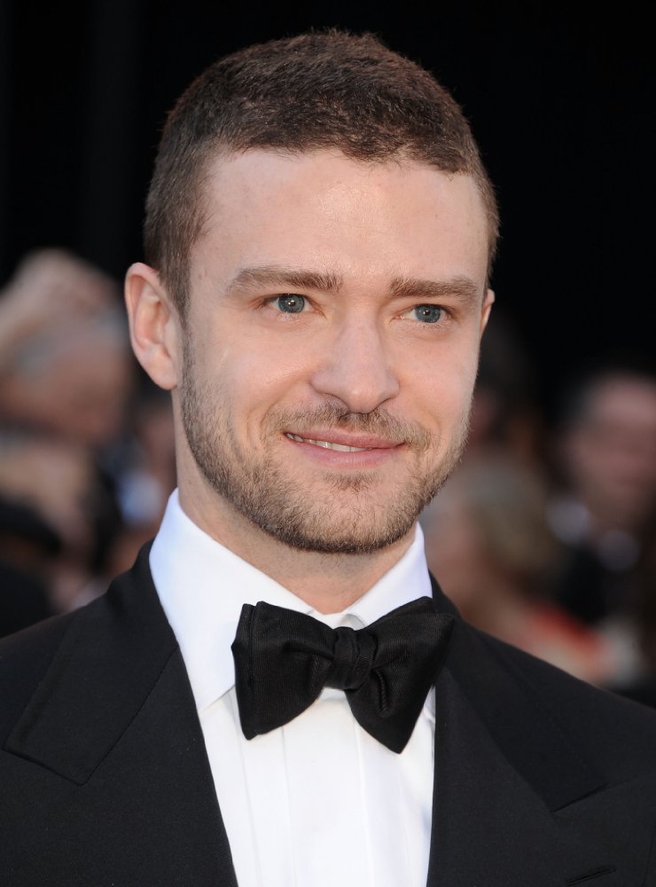 Justin Timberlake | Fandíme filmu