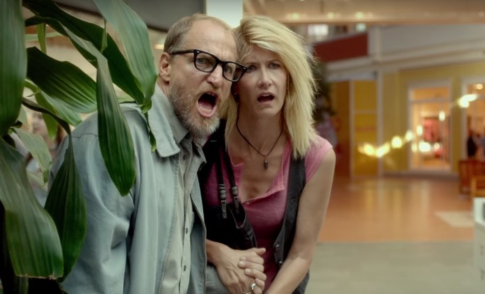 Wilson: Woody Harrelson jako samorost na facku i k pomilování | Fandíme filmu