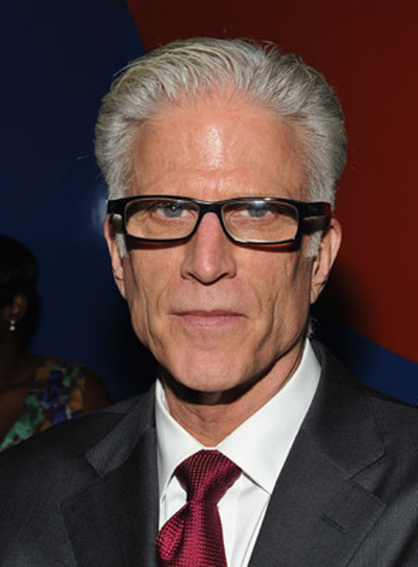 Ted Danson | Fandíme filmu