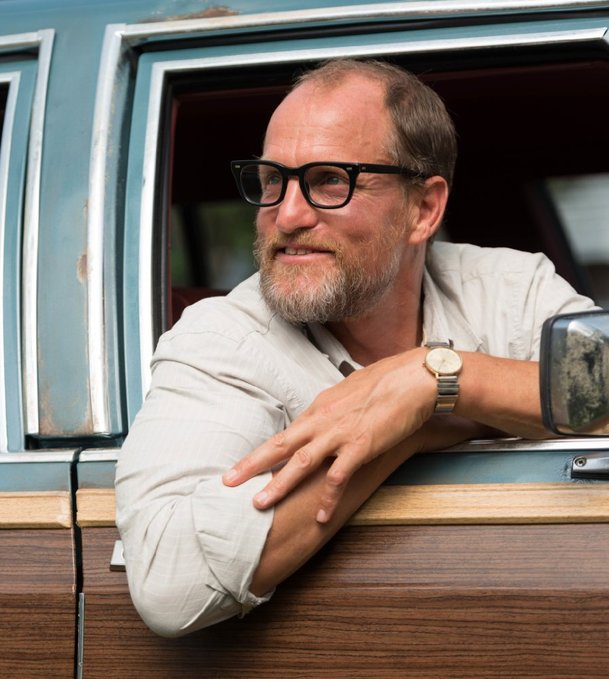 Wilson: Woody Harrelson jako samorost na facku i k pomilování | Fandíme filmu