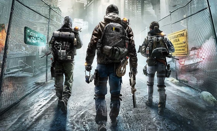 The Division s Jakem Gyllenhaalem má režiséra | Fandíme filmu