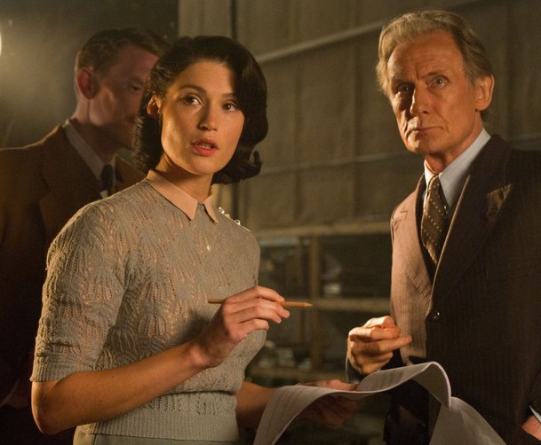 Their Finest | Fandíme filmu