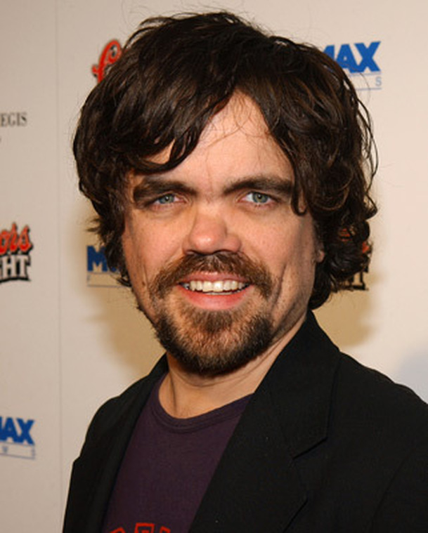 Peter Dinklage | Fandíme filmu