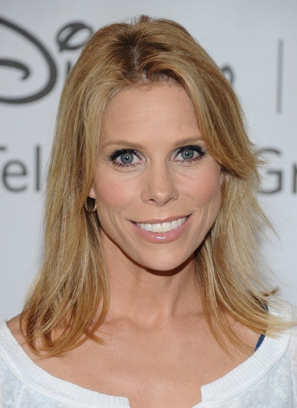 Cheryl Hines | Fandíme filmu