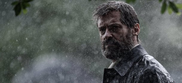 Logan: Nový trailer na westernový komiks, ne-komiks | Fandíme filmu