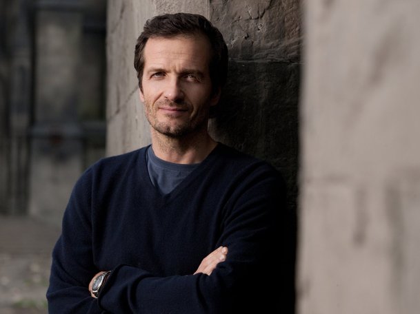 David Heyman | Fandíme filmu