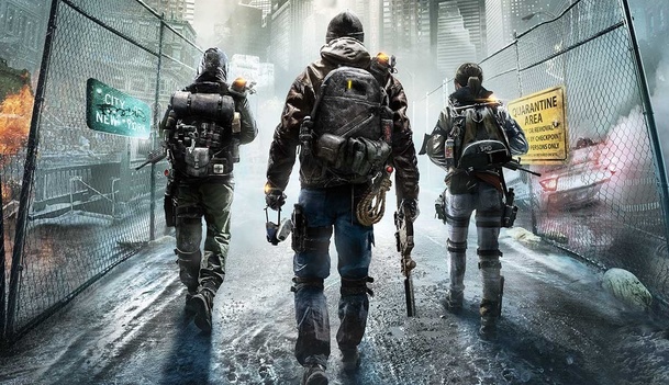 The Division s Jakem Gyllenhaalem má režiséra | Fandíme filmu