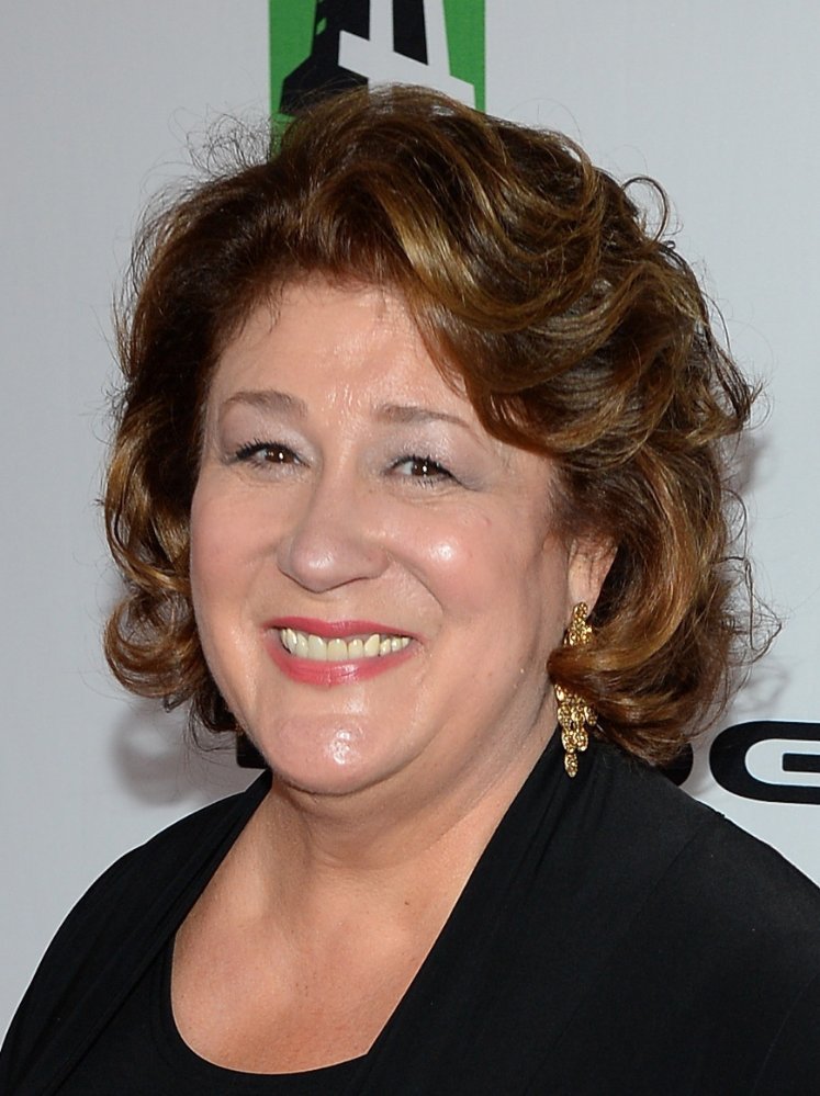 Margo Martindale | Fandíme filmu