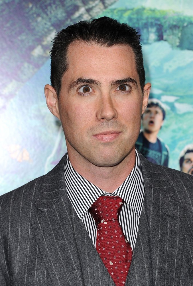 Brad Peyton | Fandíme filmu