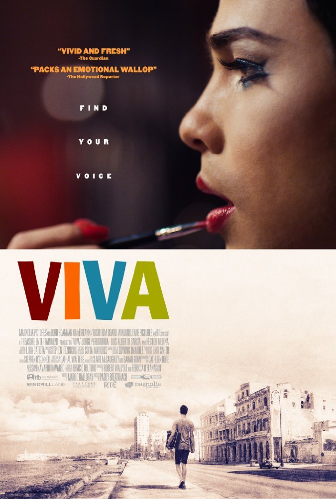 Viva | Fandíme filmu