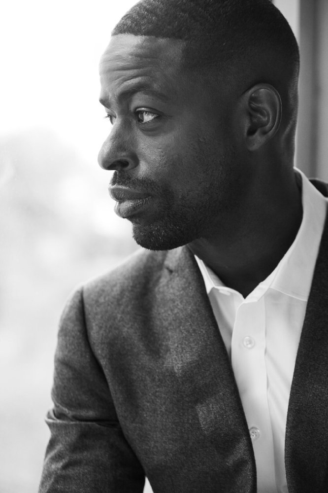 Sterling K. Brown | Fandíme filmu