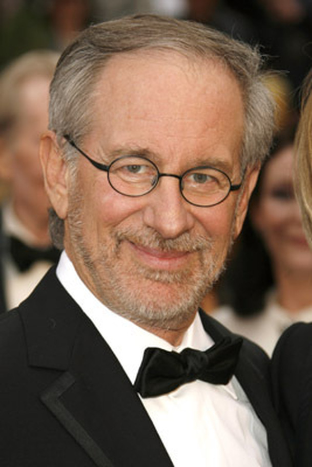 Steven Spielberg | Fandíme filmu