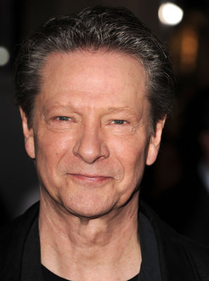 Chris Cooper | Fandíme filmu