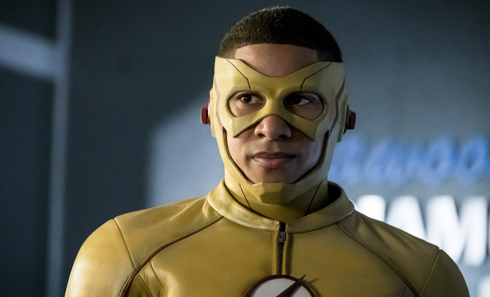 Arrowverse: Supergirl, Flash, Arrow a Legends se vracejí | Fandíme seriálům