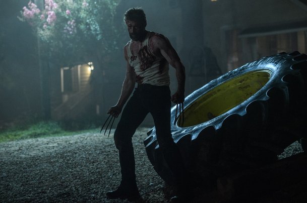 Logan: Super Bowl TV spot | Fandíme filmu