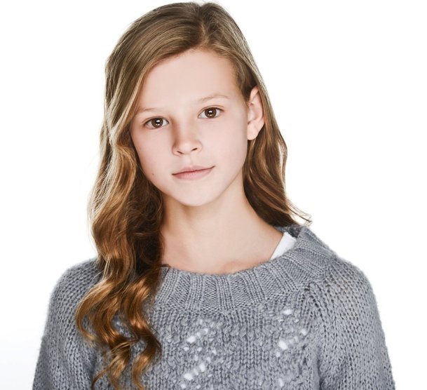 Peyton Kennedy | Fandíme filmu