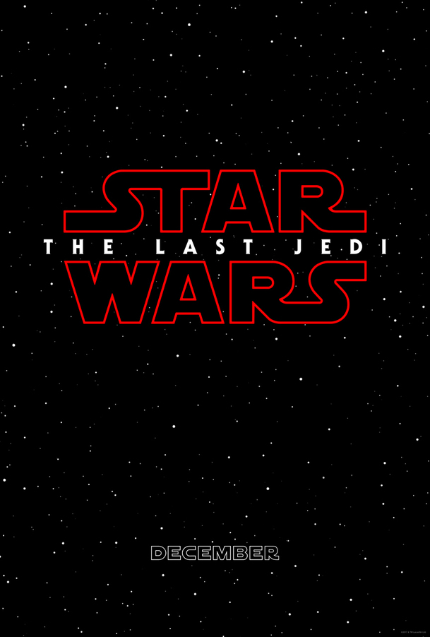 Star Wars: The Last Jedi: Yoda se vrací? A popis prvního teaseru | Fandíme filmu