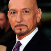 Ben Kingsley | Fandíme filmu