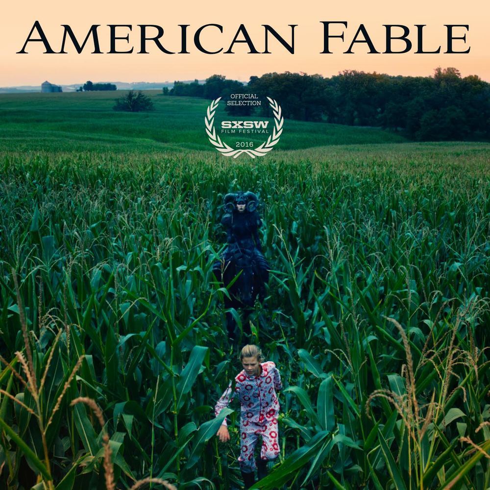 American Fable | Fandíme filmu