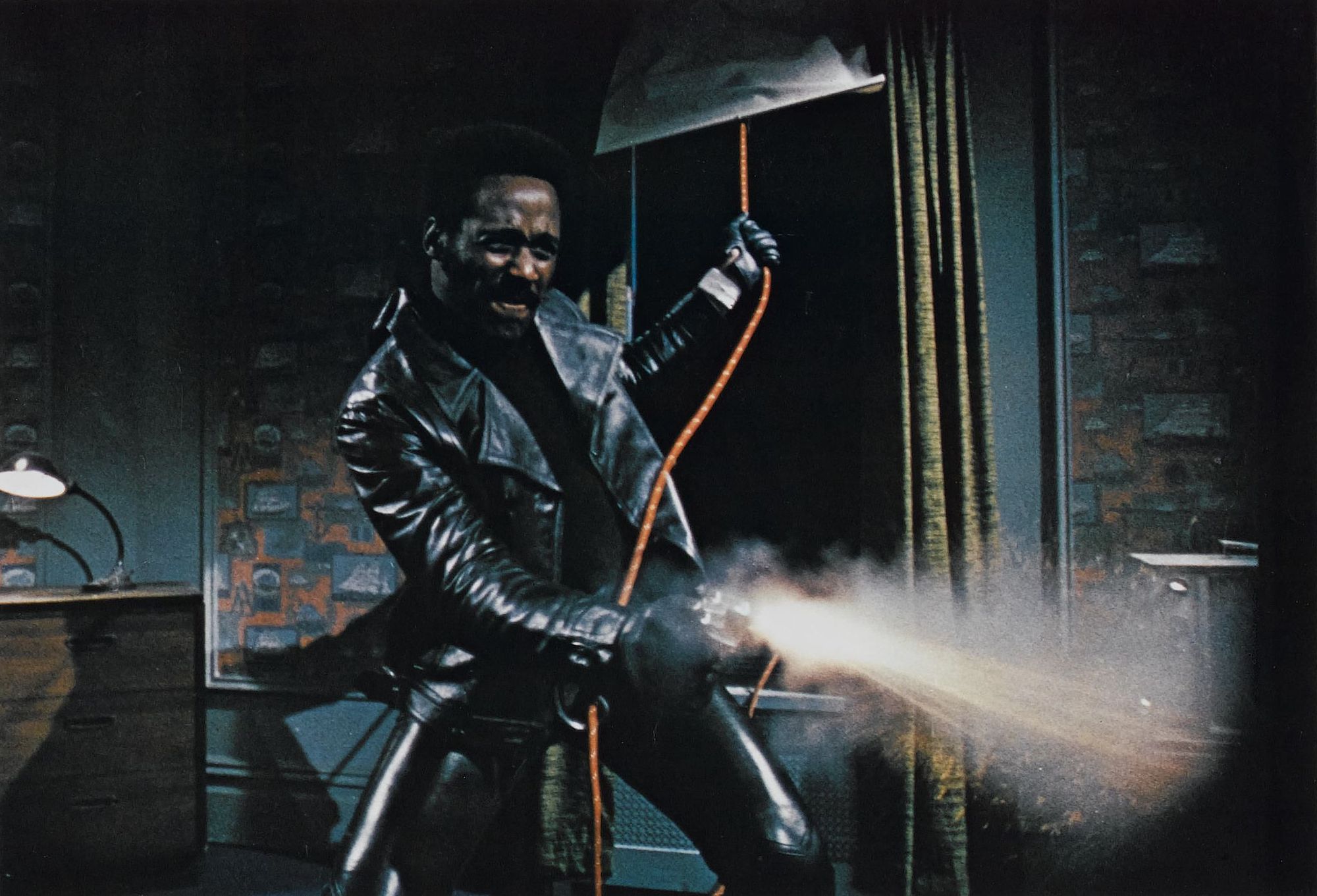 Shaft: Chystá se nová verze drsné kriminálky | Fandíme filmu