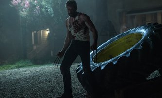 Logan: Super Bowl TV spot | Fandíme filmu