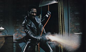 Shaft: Chystá se nová verze drsné kriminálky | Fandíme filmu