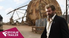 Logan - Oficiální Trailer #2 | Fandíme filmu