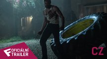 Logan - Oficiální Trailer #2 (CZ) | Fandíme filmu