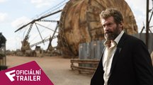 Logan - Oficiální Trailer #2 | Fandíme filmu