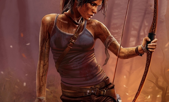 Tomb Raider: Natáčení začalo | Fandíme filmu