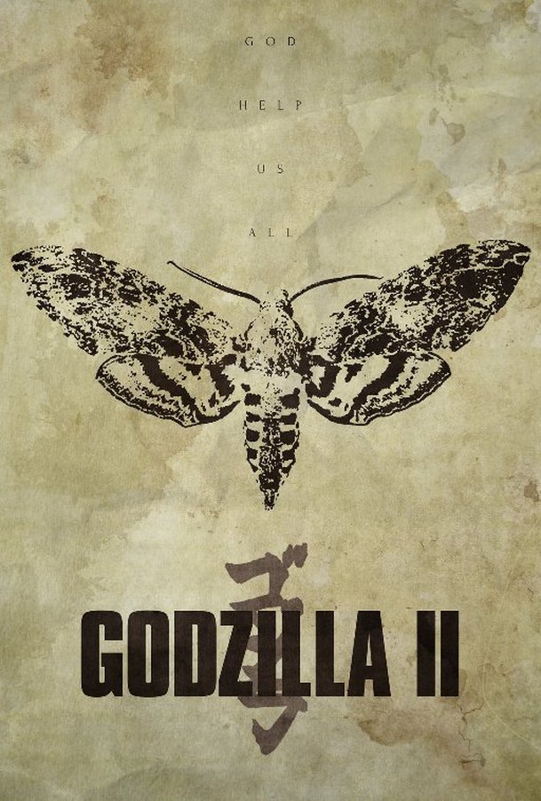 Godzilla II Král monster | Fandíme filmu