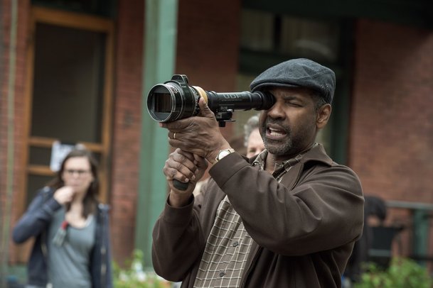 Little Things: Denzel Washington bude pátrat po sériovém vrahovi | Fandíme filmu
