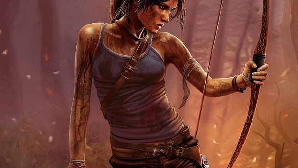 Tomb Raider: Natáčení začalo | Fandíme filmu
