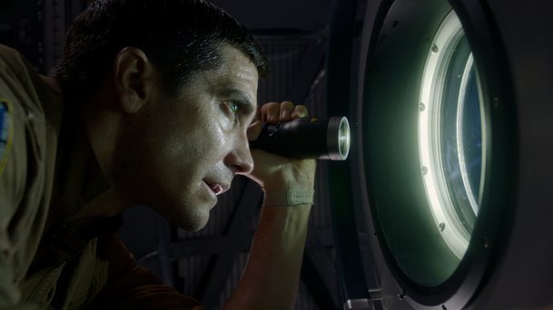 Život: Seznamte se s hrdiny očekávané sci-fi | Fandíme filmu