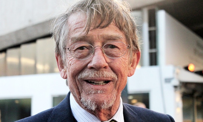 Zemřel John Hurt (1940-2017) | Fandíme filmu