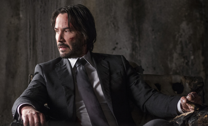 John Wick 2 řádí v Super Bowl Spotu | Fandíme filmu