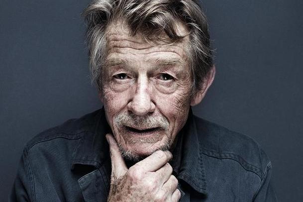 Zemřel John Hurt (1940-2017) | Fandíme filmu