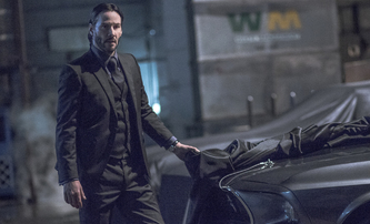 John Wick 3: Natáčení má začít na podzim | Fandíme filmu