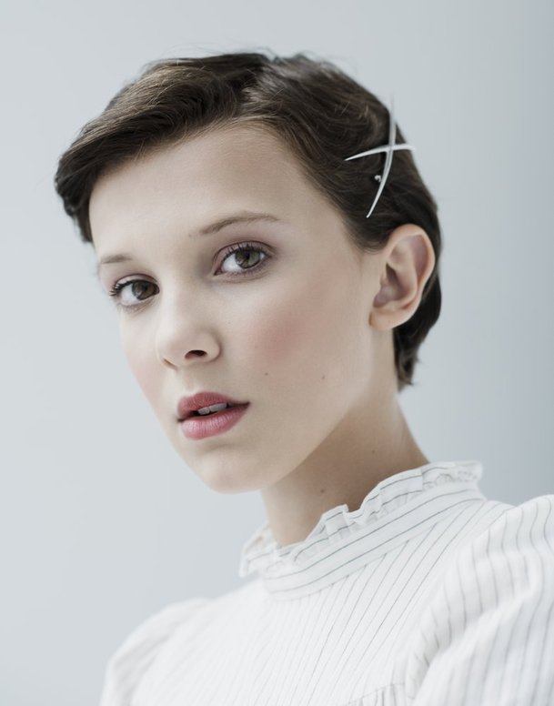 Millie Bobby Brown | Fandíme filmu