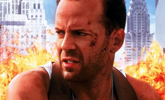 Bruce Willis pro vážnou zdravotní indispozici přerušil kariéru | Fandíme filmu