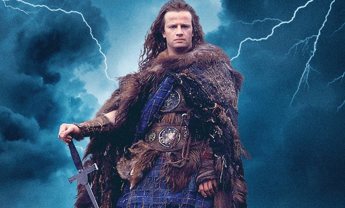 Highlander: Režisér Johna Wicka stále doufá, že natočí novou verzi | Fandíme filmu