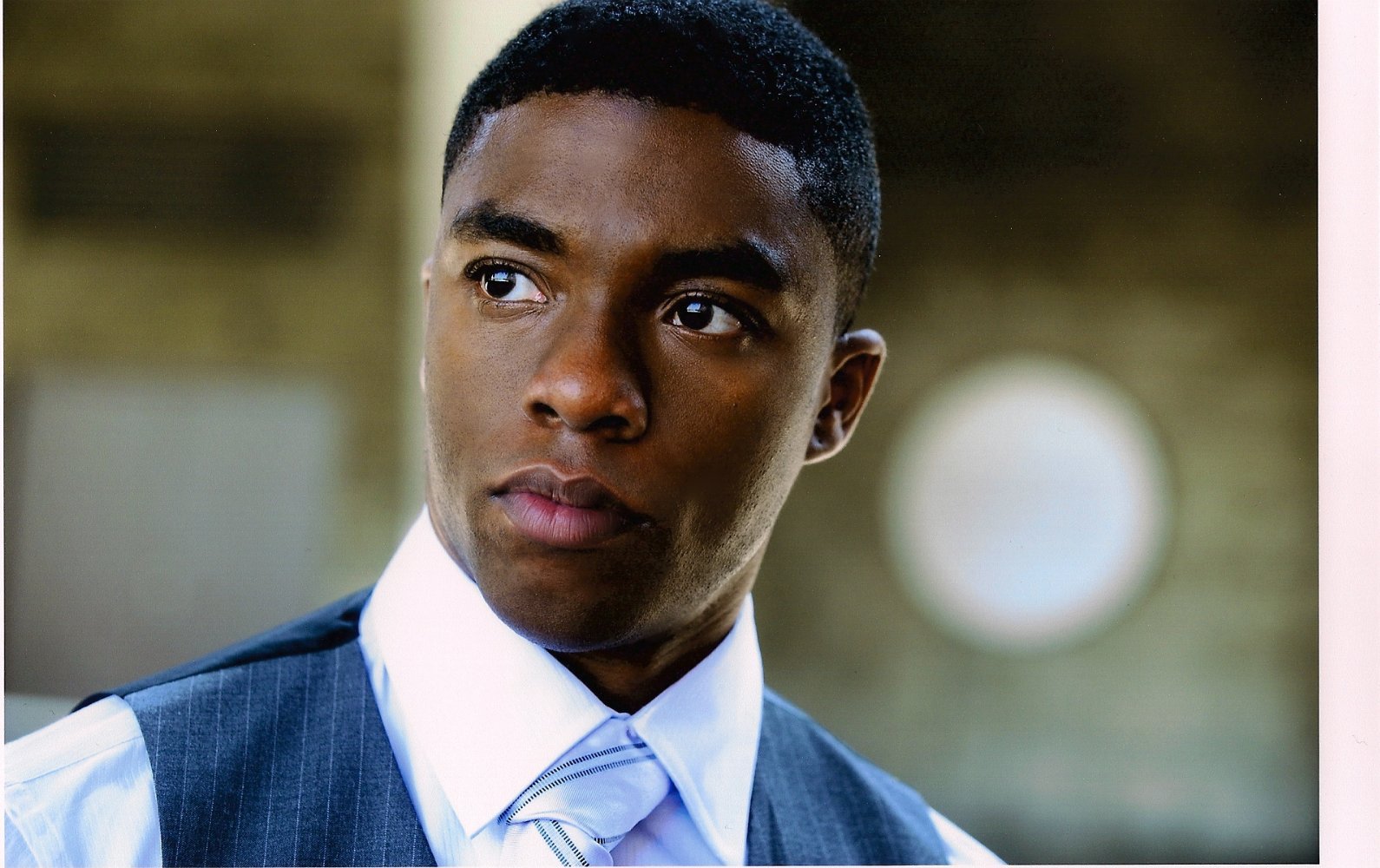 Chadwick Boseman | Fandíme filmu