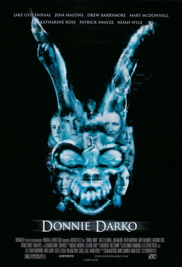 Donnie Darko | Fandíme filmu