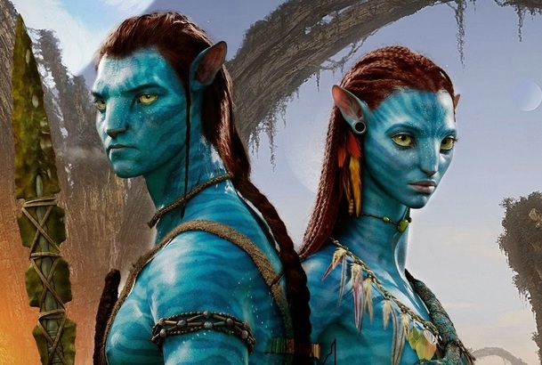 Box Office Mojo: Návrat Avatara vládne 2. týden po sobě | Fandíme filmu