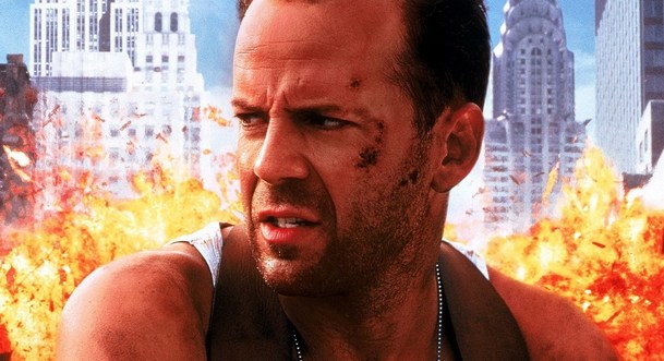 Smrtonosná past 6: Bruce Willis potvrzuje přípravy | Fandíme filmu