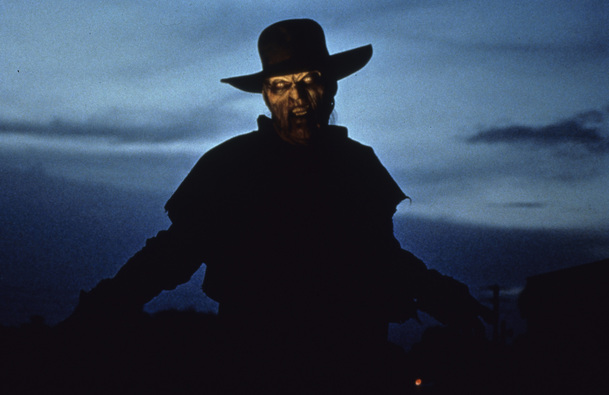 Jeepers Creepers 3 hlásí hereckou posilu | Fandíme filmu