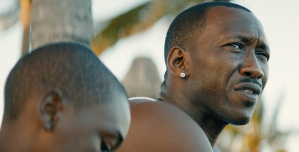 Moonlight | Fandíme filmu