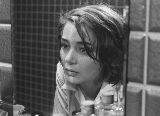 Emmanuelle Riva | Fandíme filmu