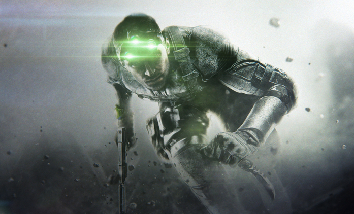 Splinter Cell z videoher příliš vycházet nechce | Fandíme filmu